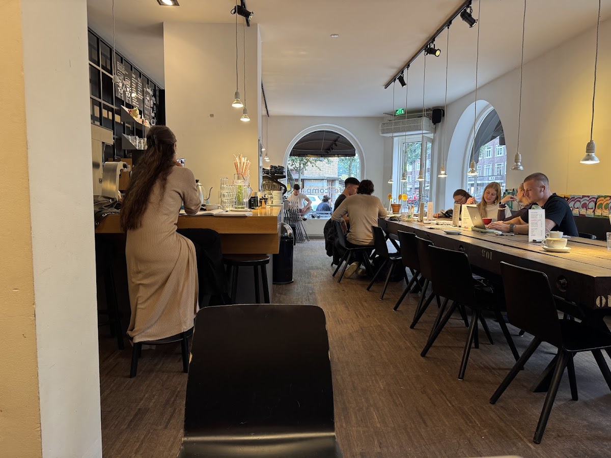 Photo of coffeecompany