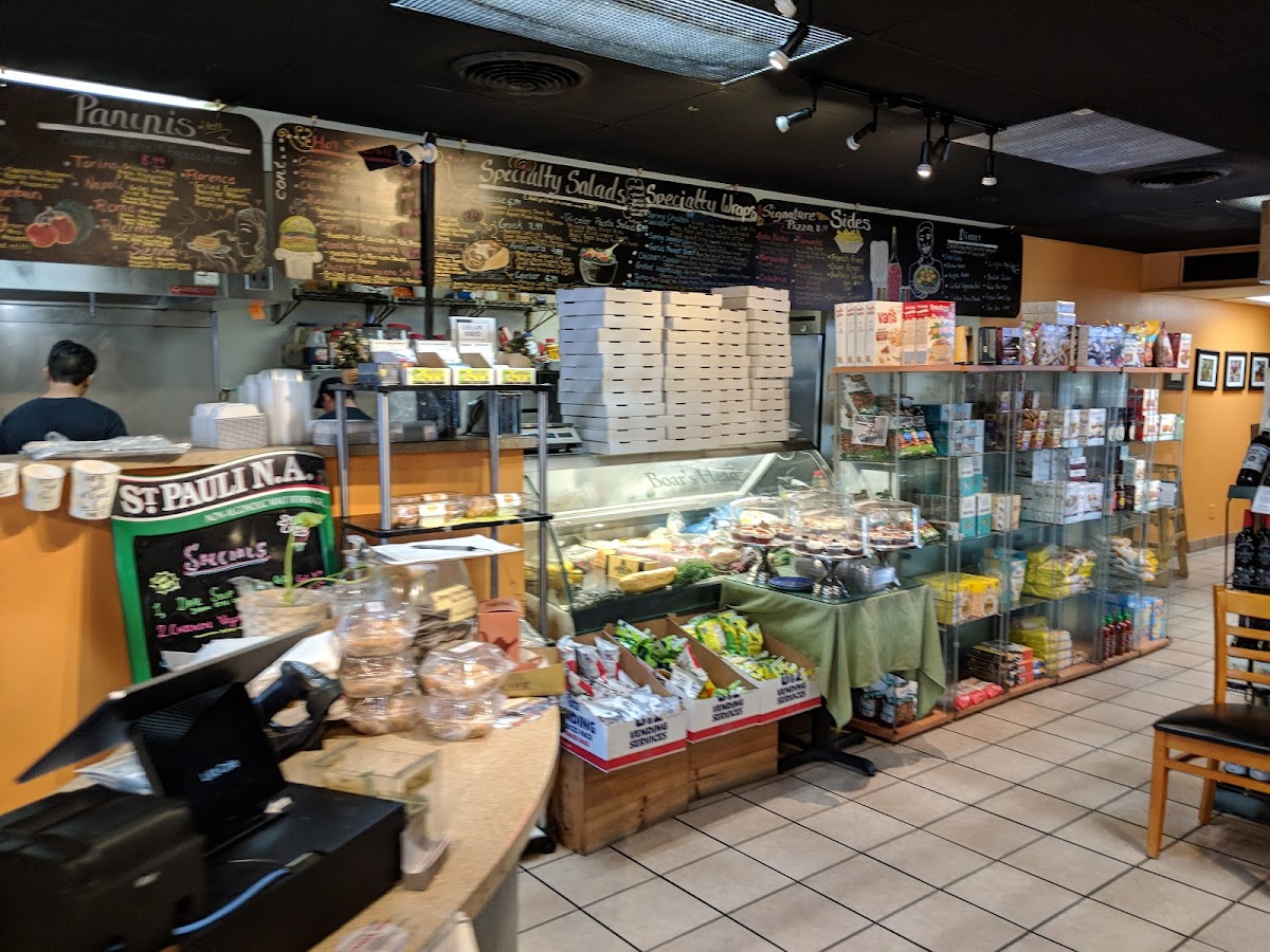 Photo of Lilit Cafe | Beer & Wine Store