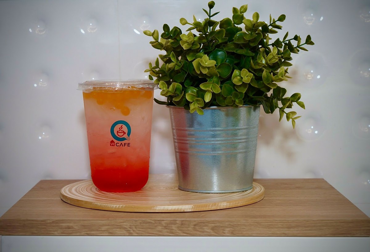 Photo of VR Cafe