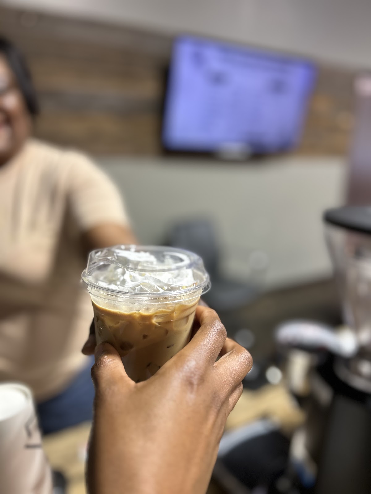 Photo of Neighborhood Coffee Roasters