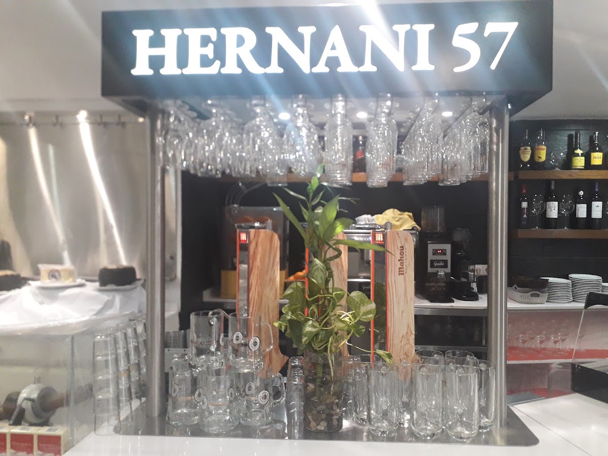 Photo of Hernani 57