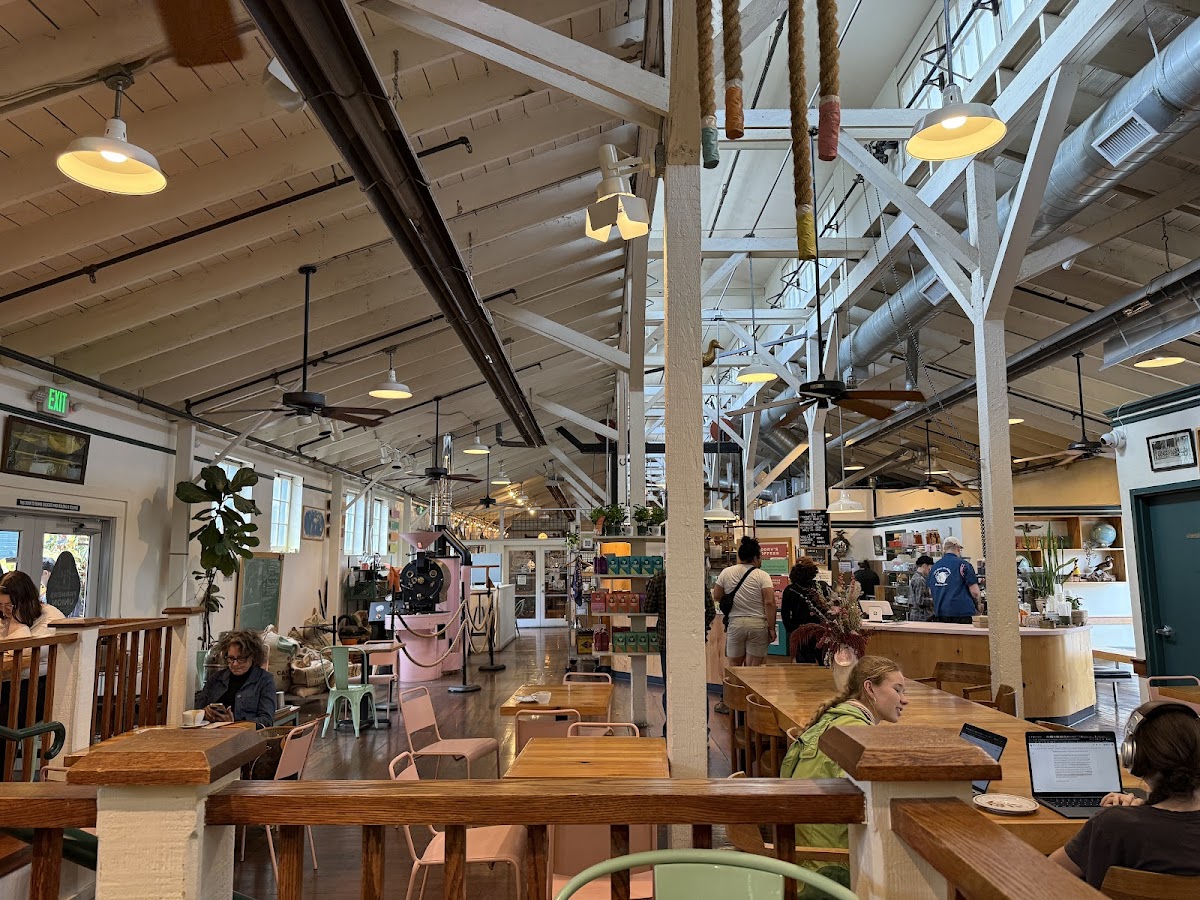 Photo of Farmers Union Coffee Roasters