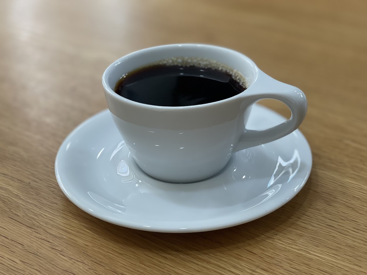 Photo of AOYAMA COFFEE ROASTER