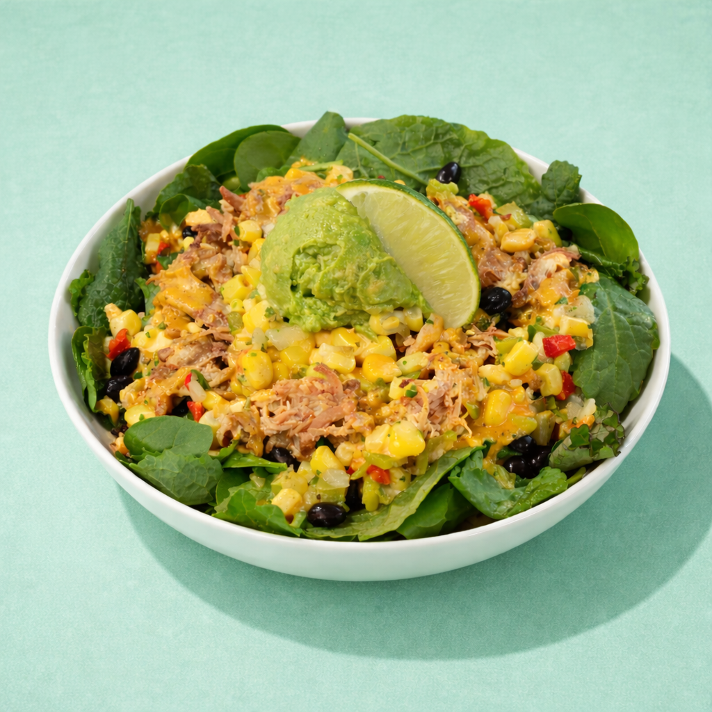 Photo of Bee Healthy Cafe (City Place Tower)