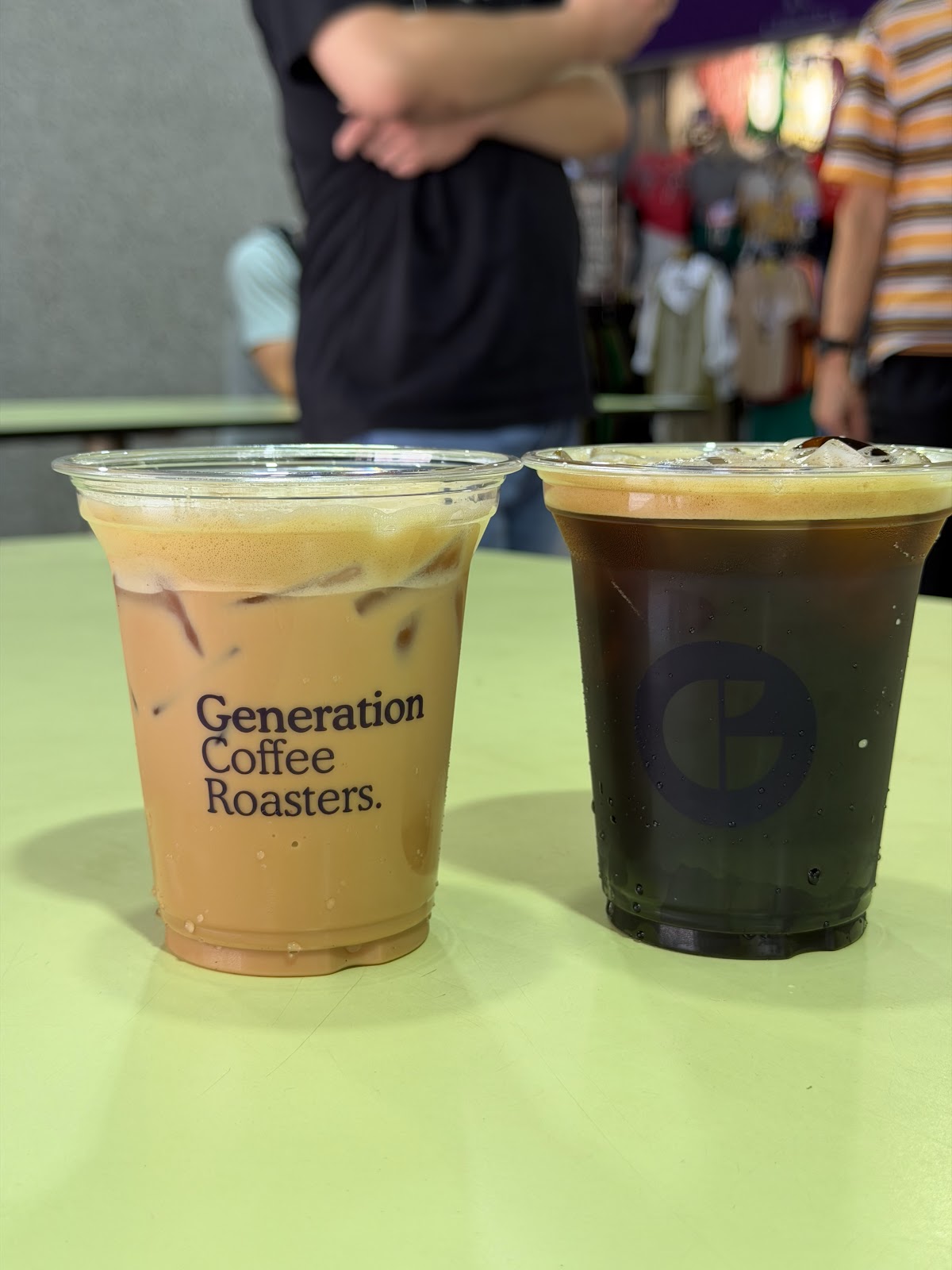Photo of Generation Coffee Roasters (Bendemeer)