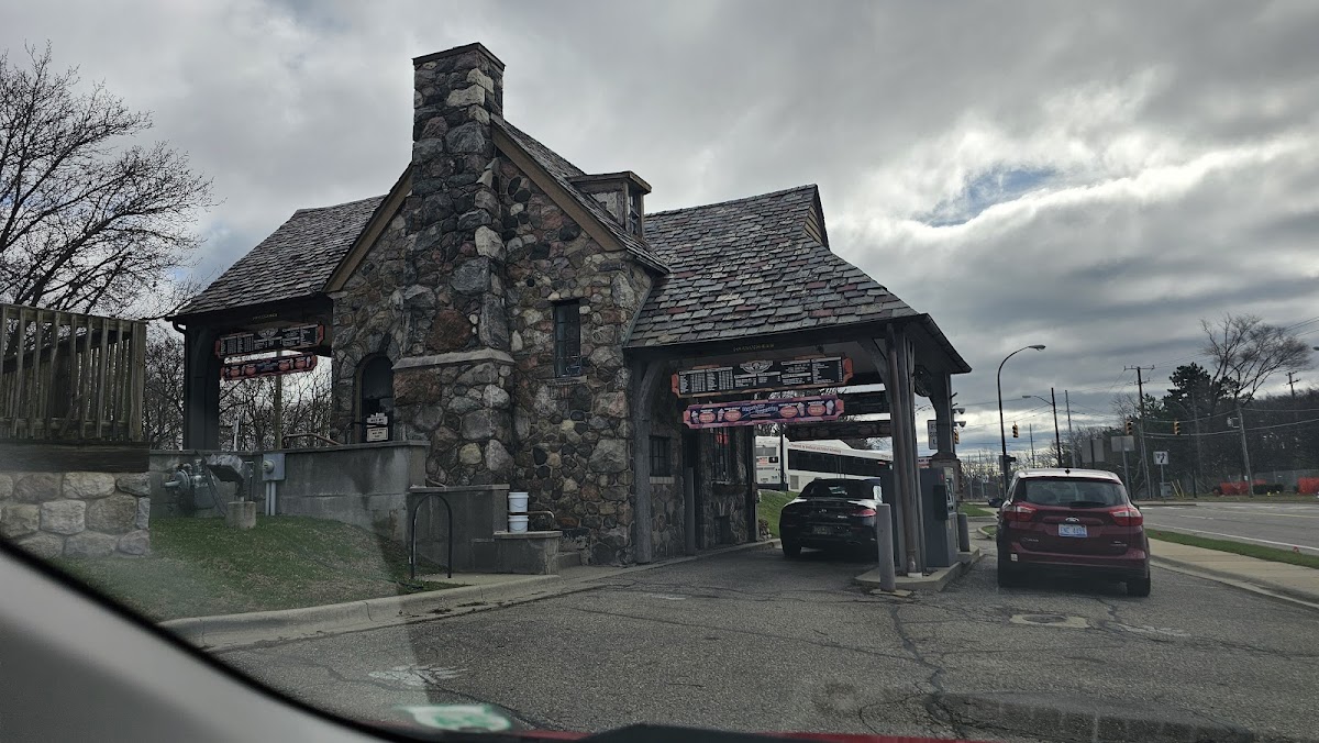 Photo of Bearclaw Coffee Co.