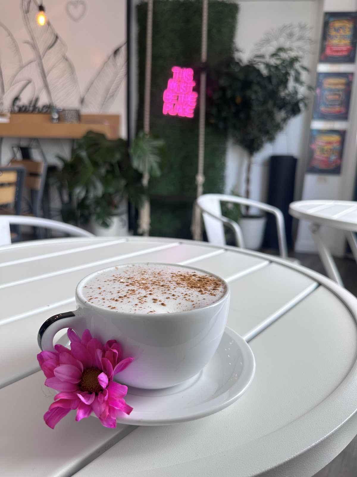 Photo of Aloe Natural Acai & Coffee Shop