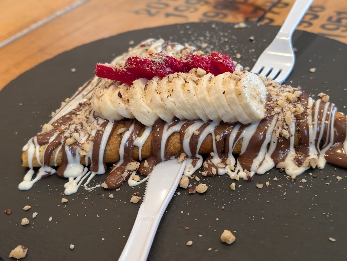 Photo of Dip N Crepe