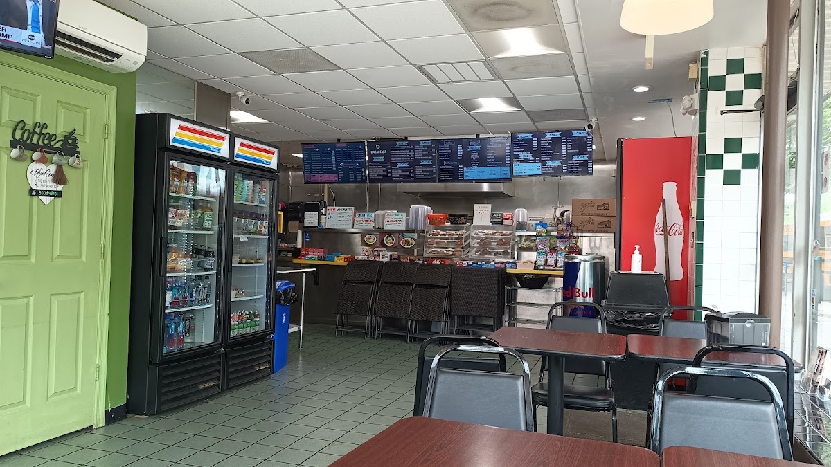 Photo of Cafe Xpress
