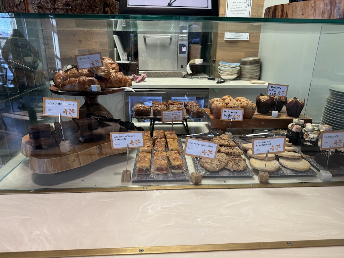 Photo of The Terrace Cafe