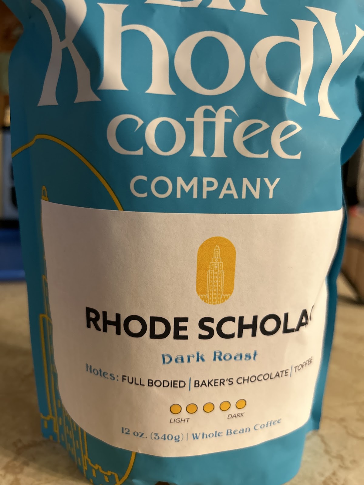 Photo of The Lil' Rhody Coffee Company