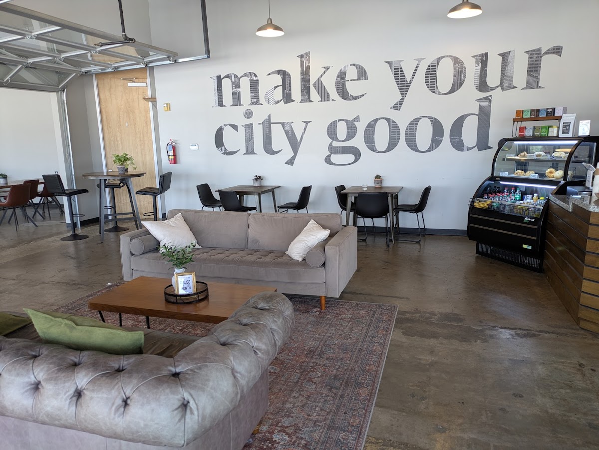Photo of Good City Coffee Co