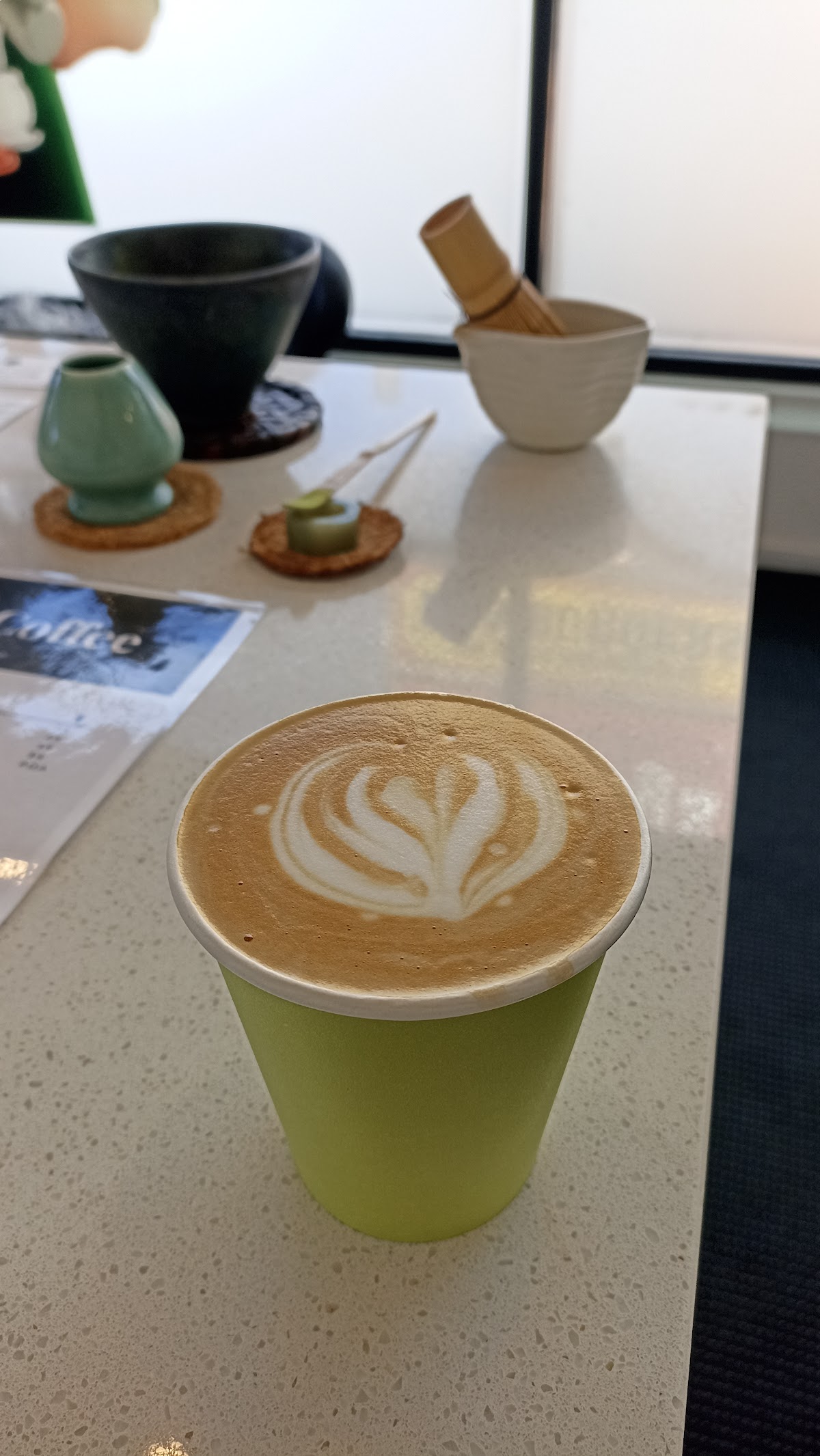 Photo of Corner Coffee