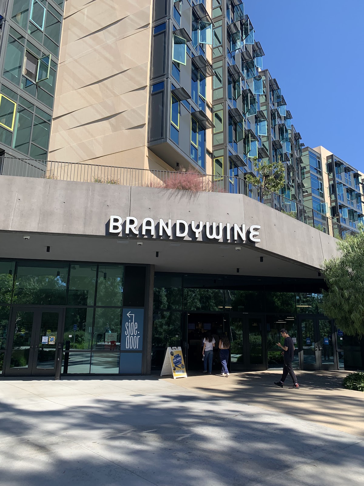 Photo of Brandywine Commons