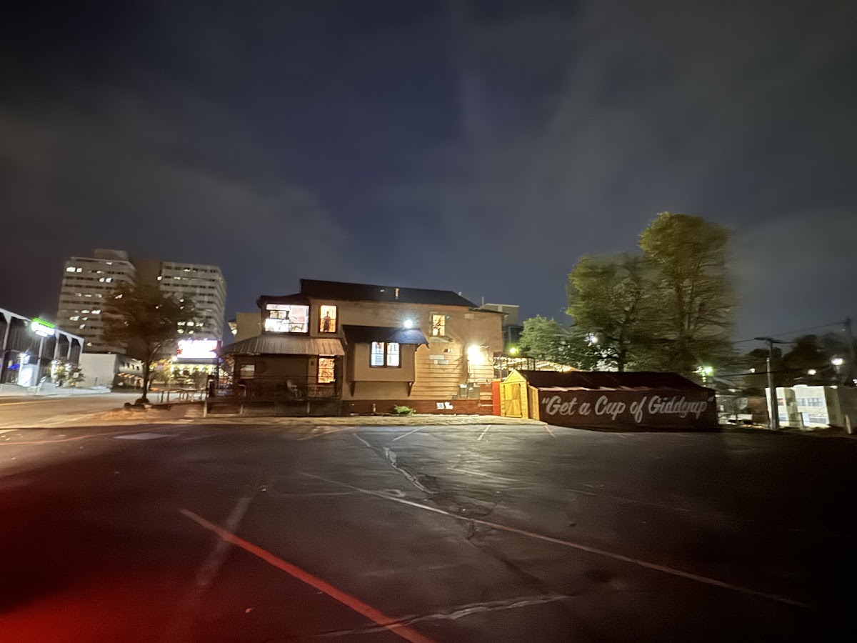 Photo of PonyCoffee