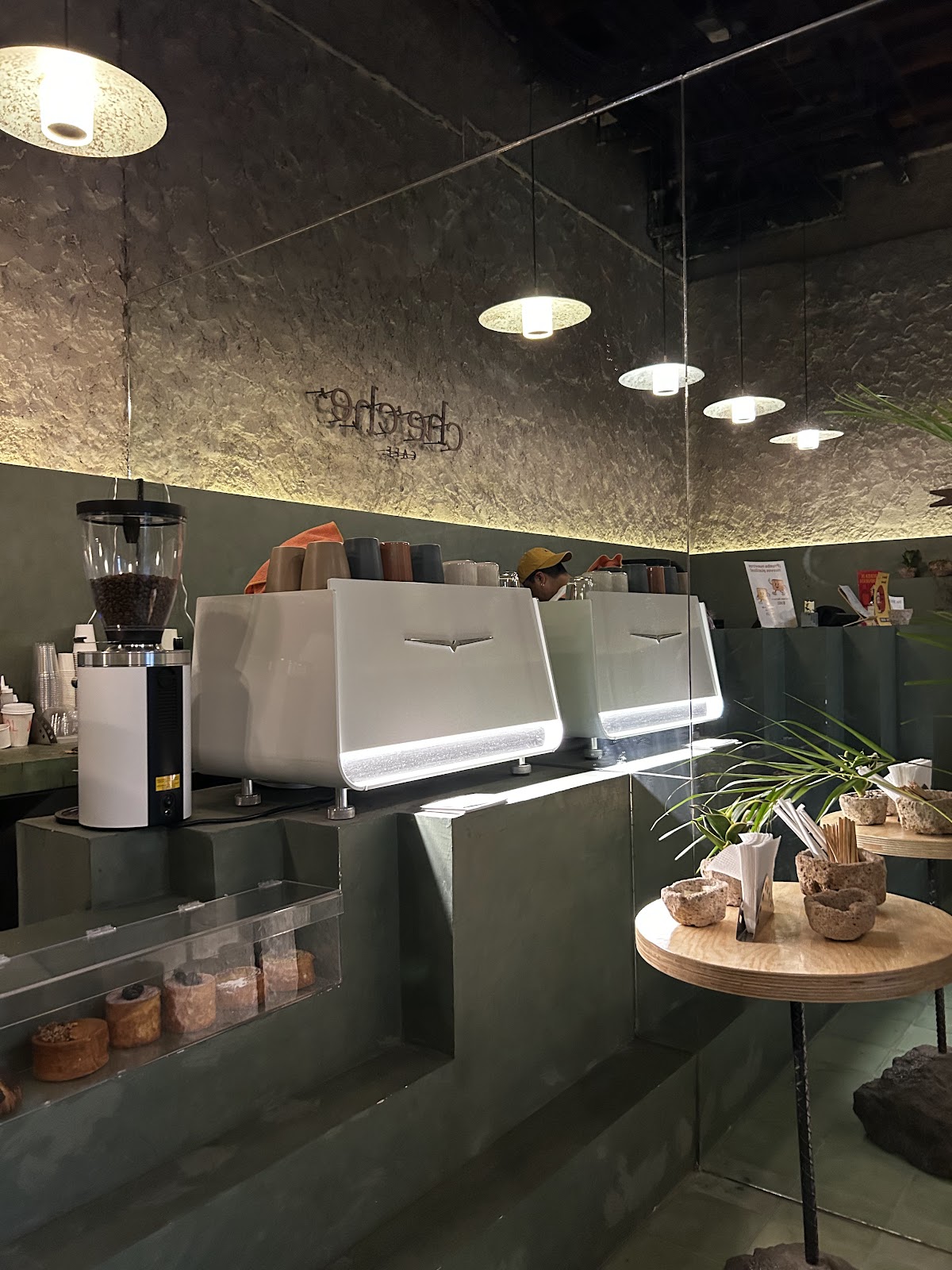 Photo of Che Che Café