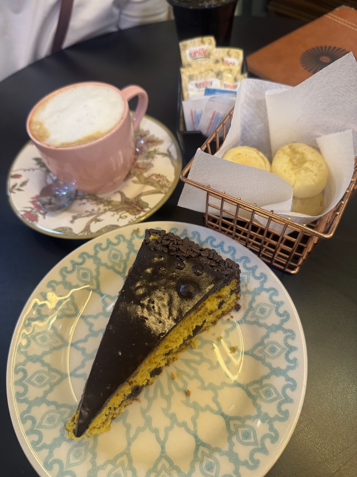 Photo of Café do Padre