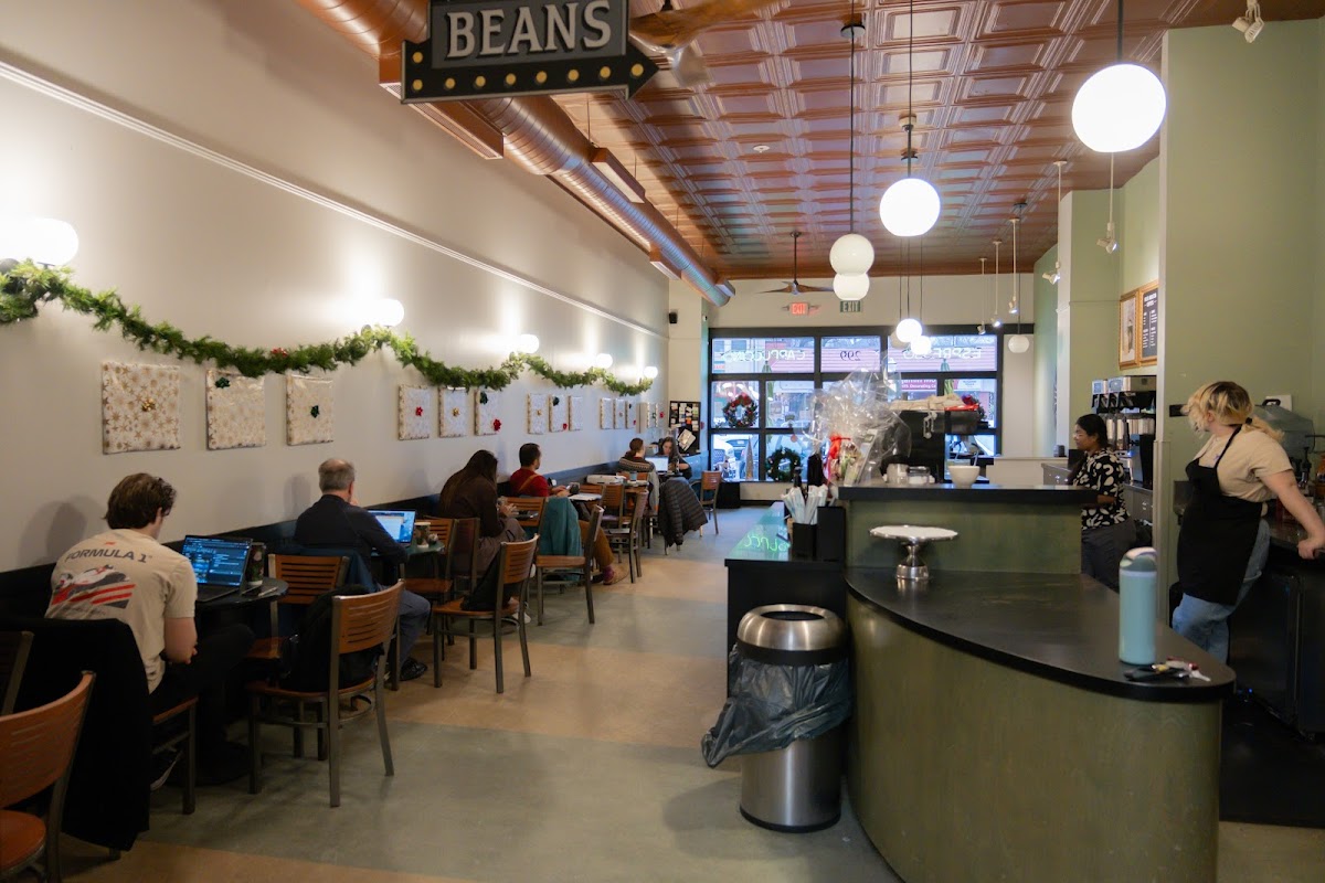 Photo of The Coffee Tree Roasters