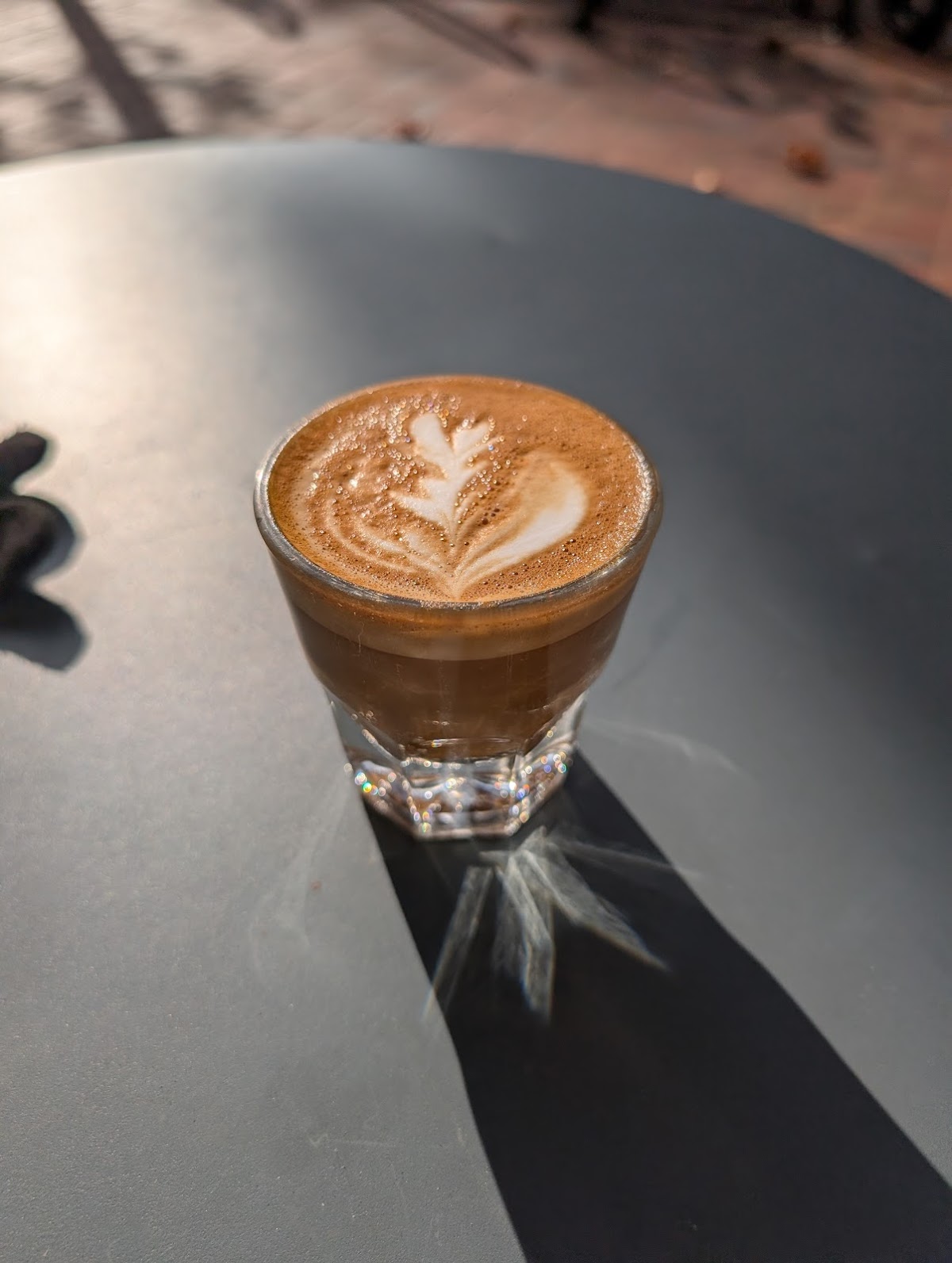 Photo of Blue Bottle Coffee
