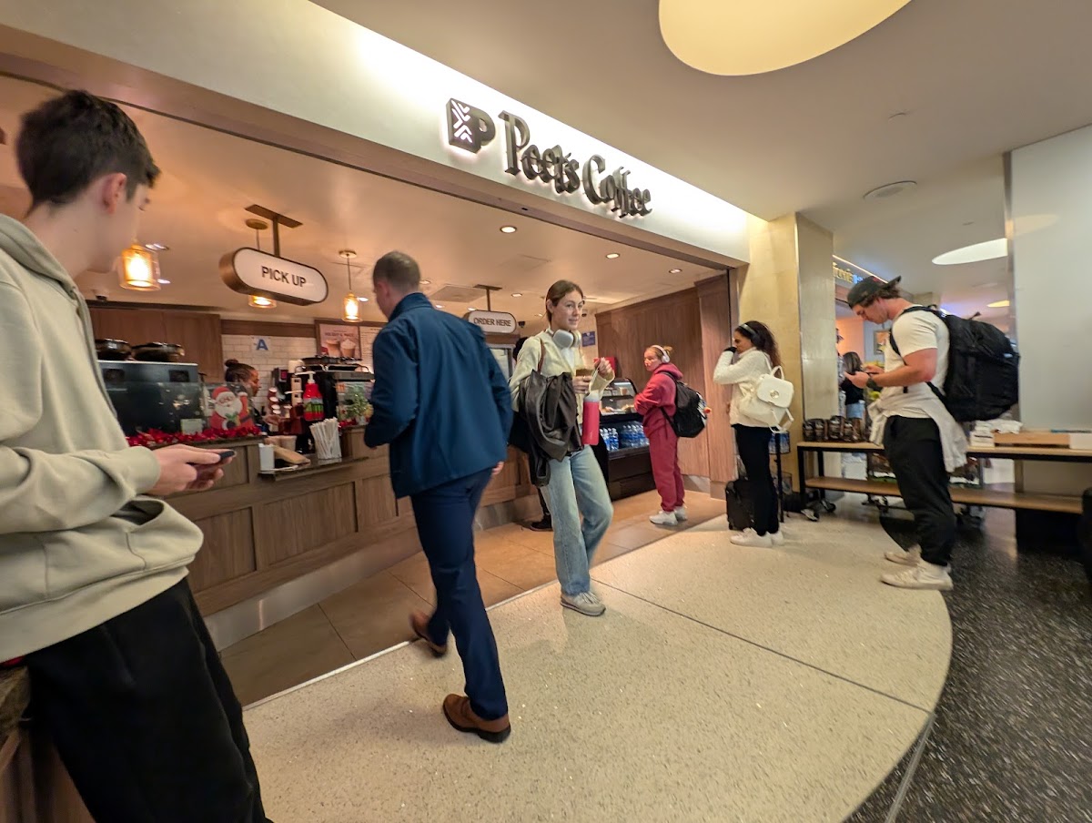 Photo of Peet's Coffee