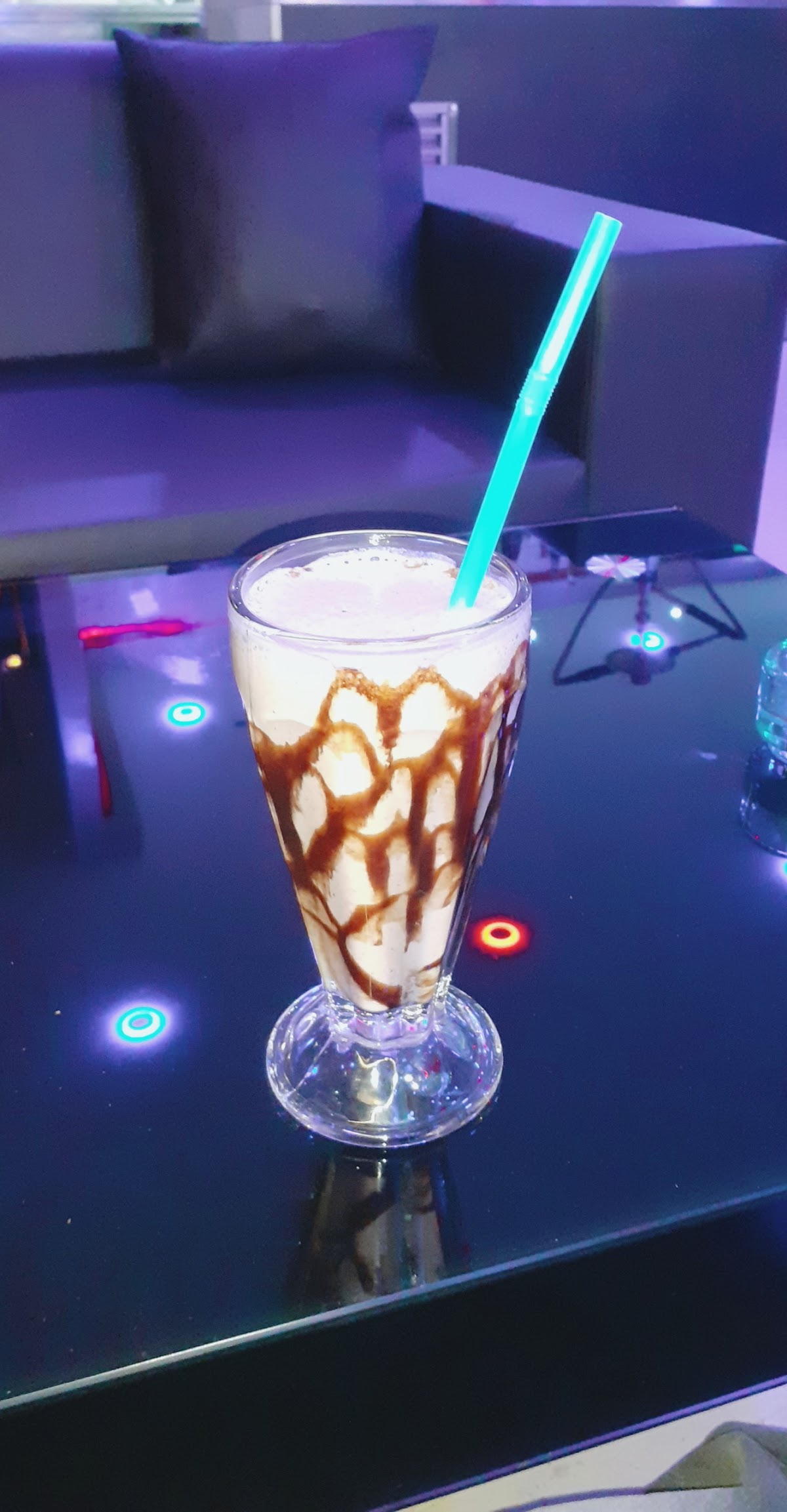 Photo of Arabian Nights shisha