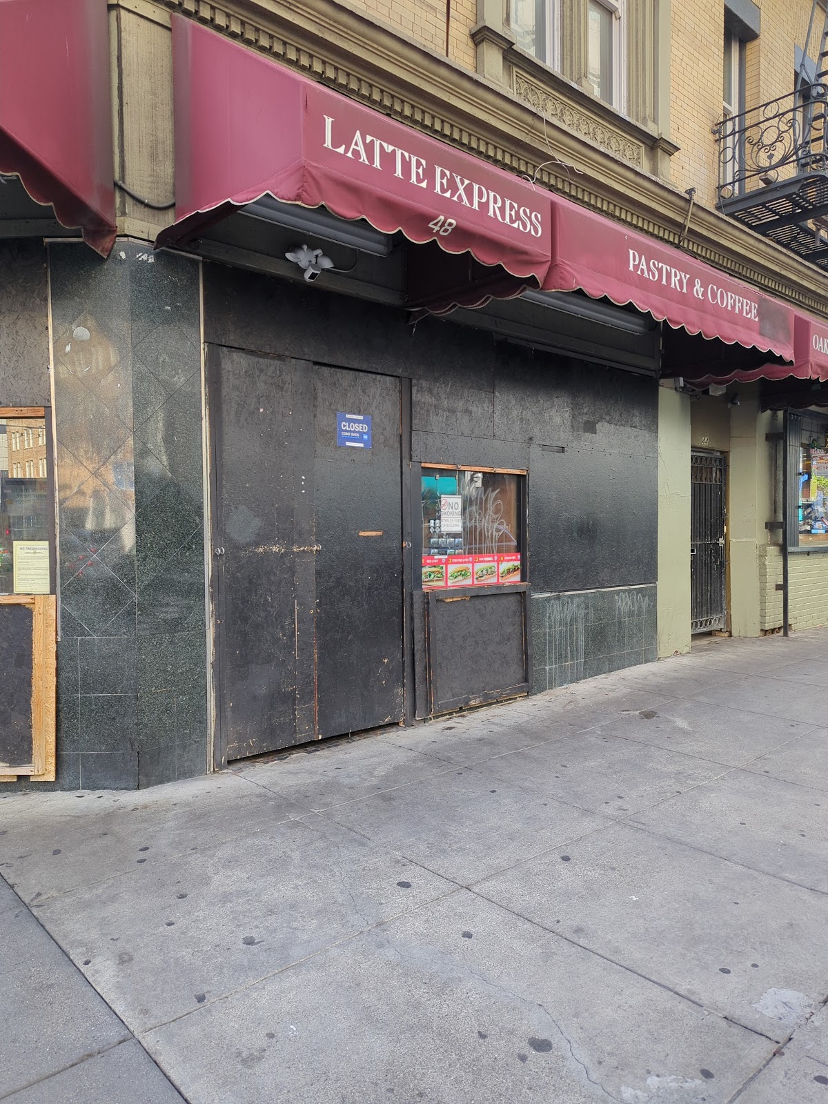 Photo of Latte Express
