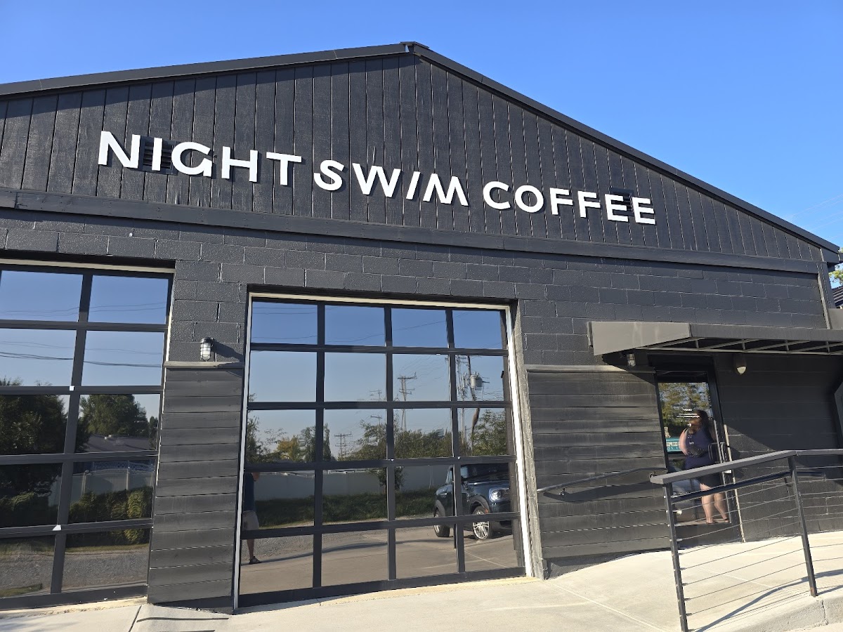 Photo of Night Swim Roastery and Cafe