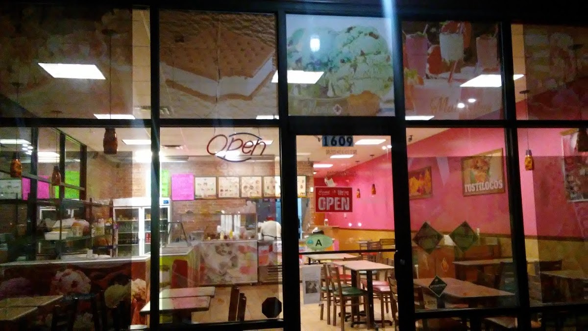 Photo of La Michoacana