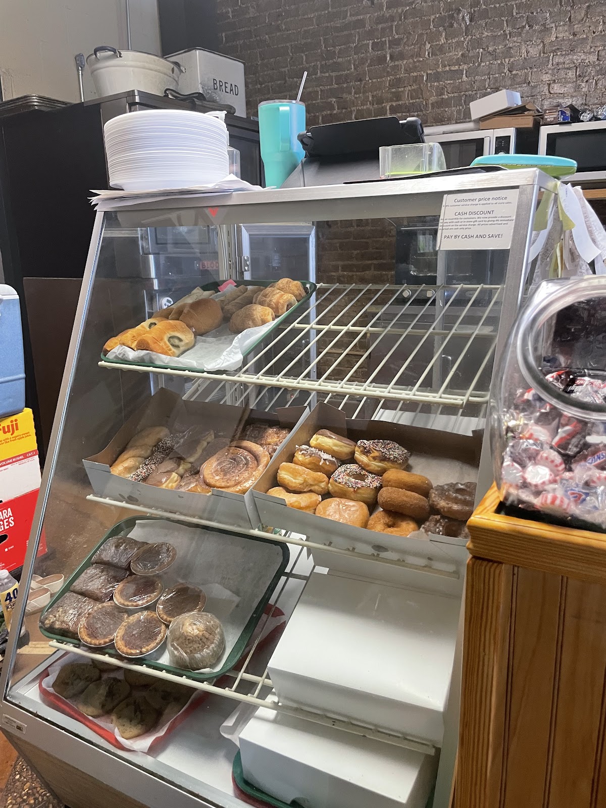 Photo of Wild Bunch Sub Shop