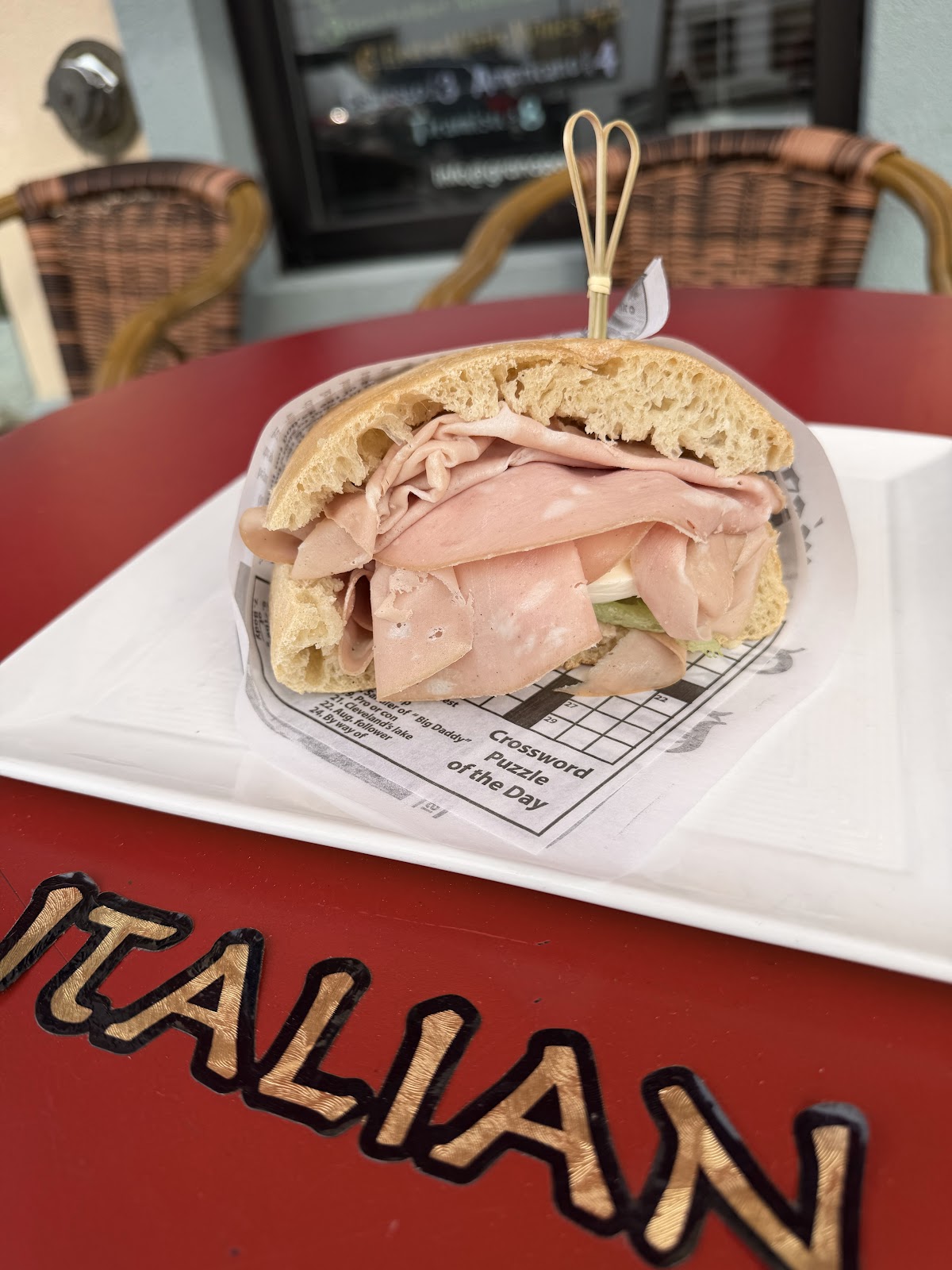 Photo of GRANO MERCATO