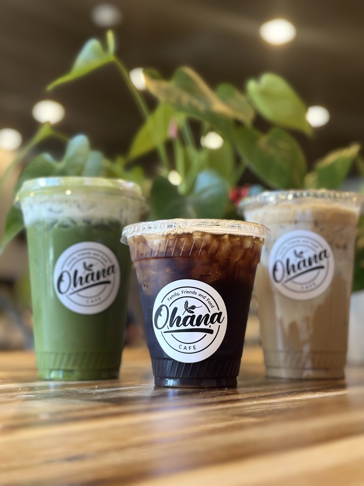 Photo of Ohana Cafe