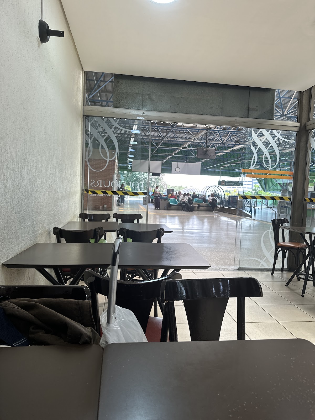 Photo of Tou Jours Café