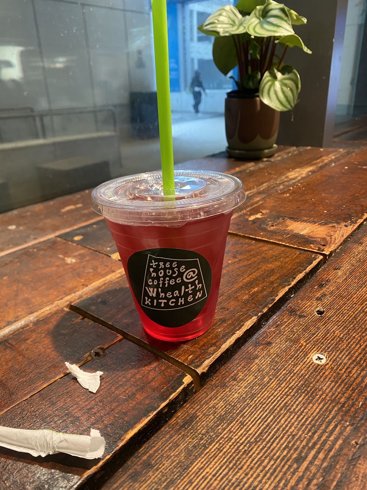 Photo of Treehouse Coffee Shop @ Whealth Kitchen