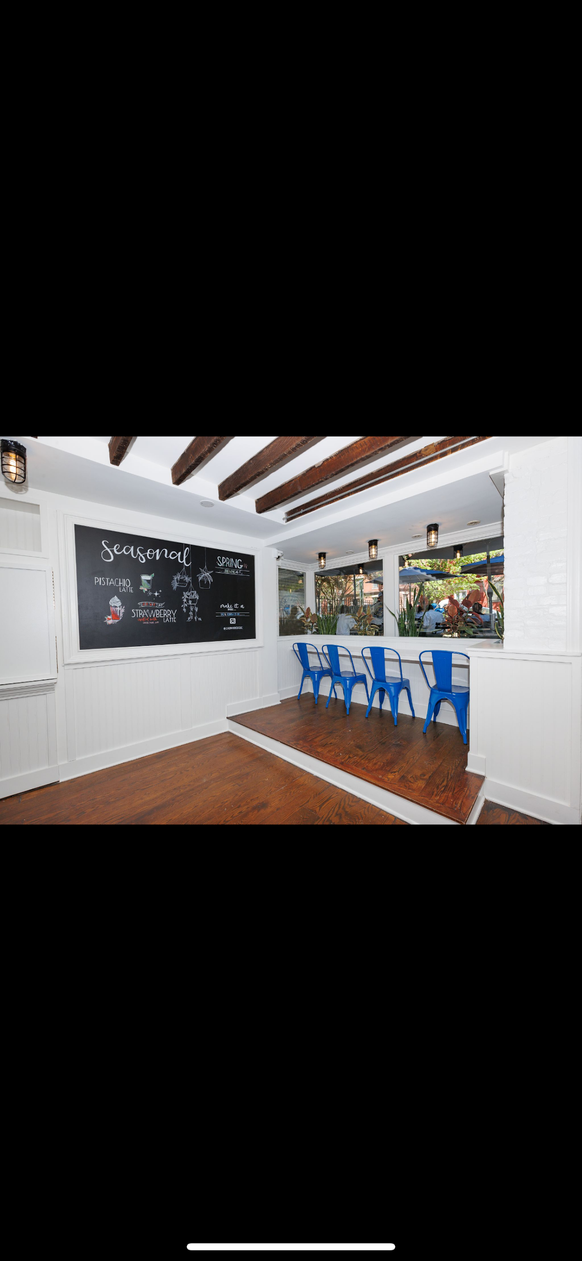 Photo of Childhood Cafe