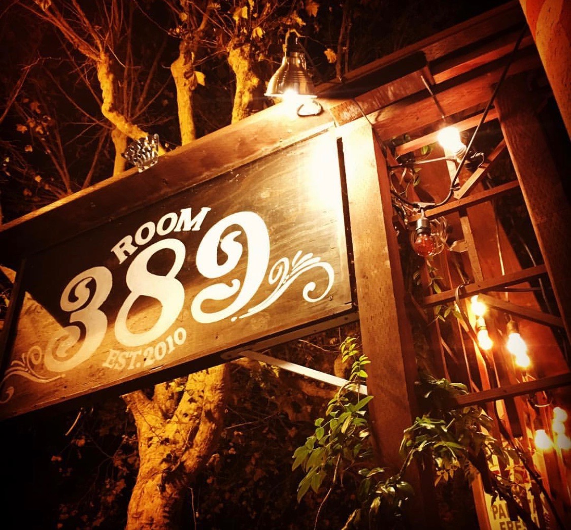 Photo of Room 389