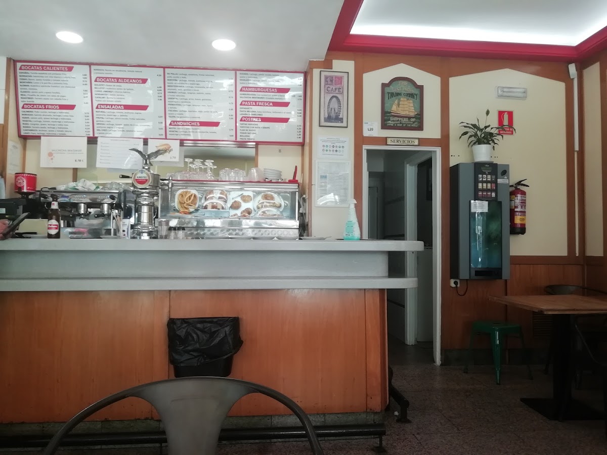Photo of Restaurante Il Duende Matto