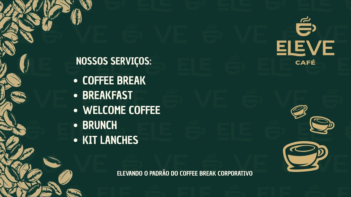 Photo of Eleve Café