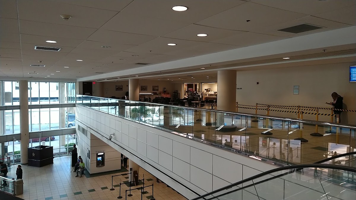 Crystal Bay Cafeteria Inc interior