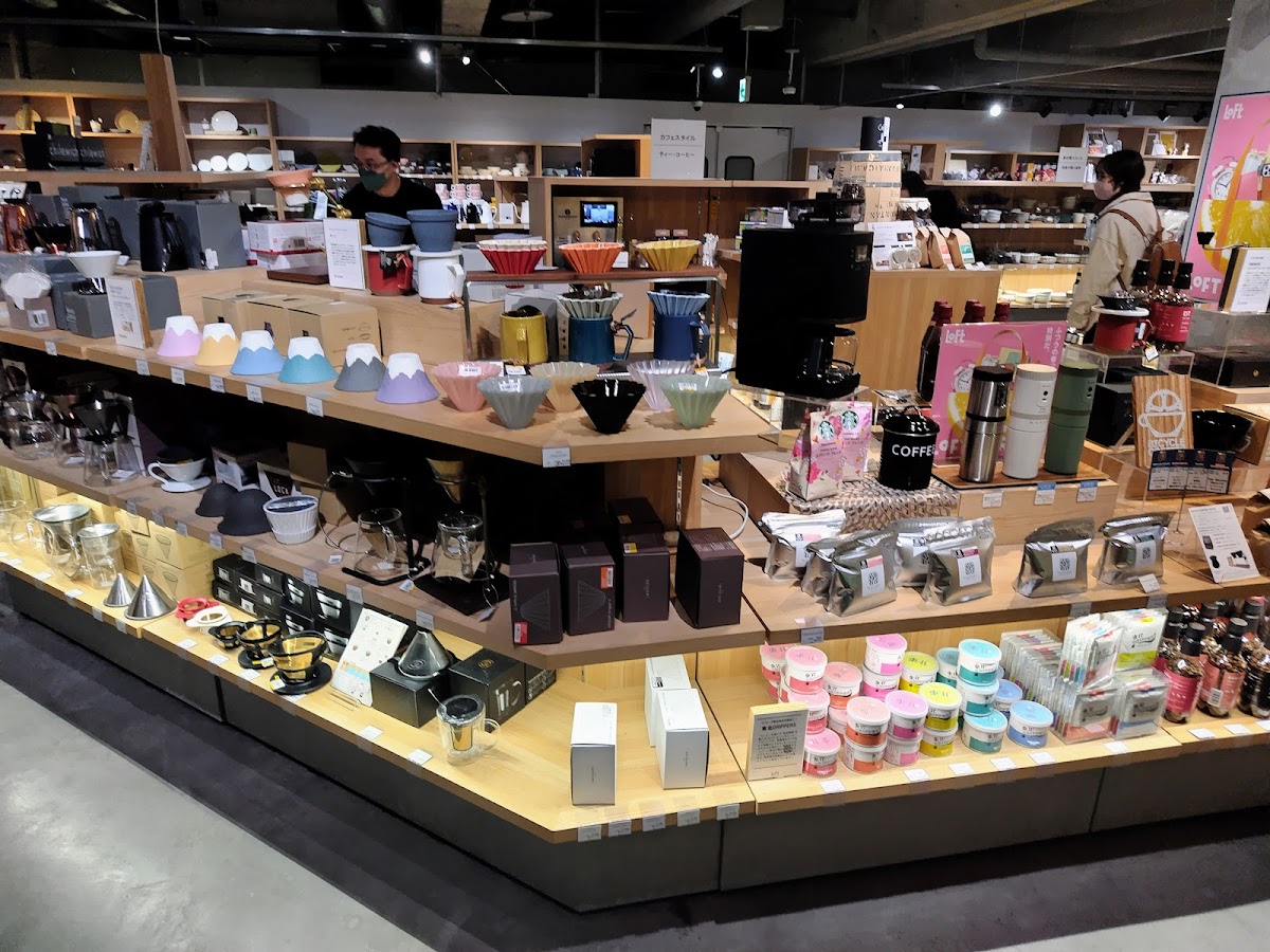 Photo of Loft
