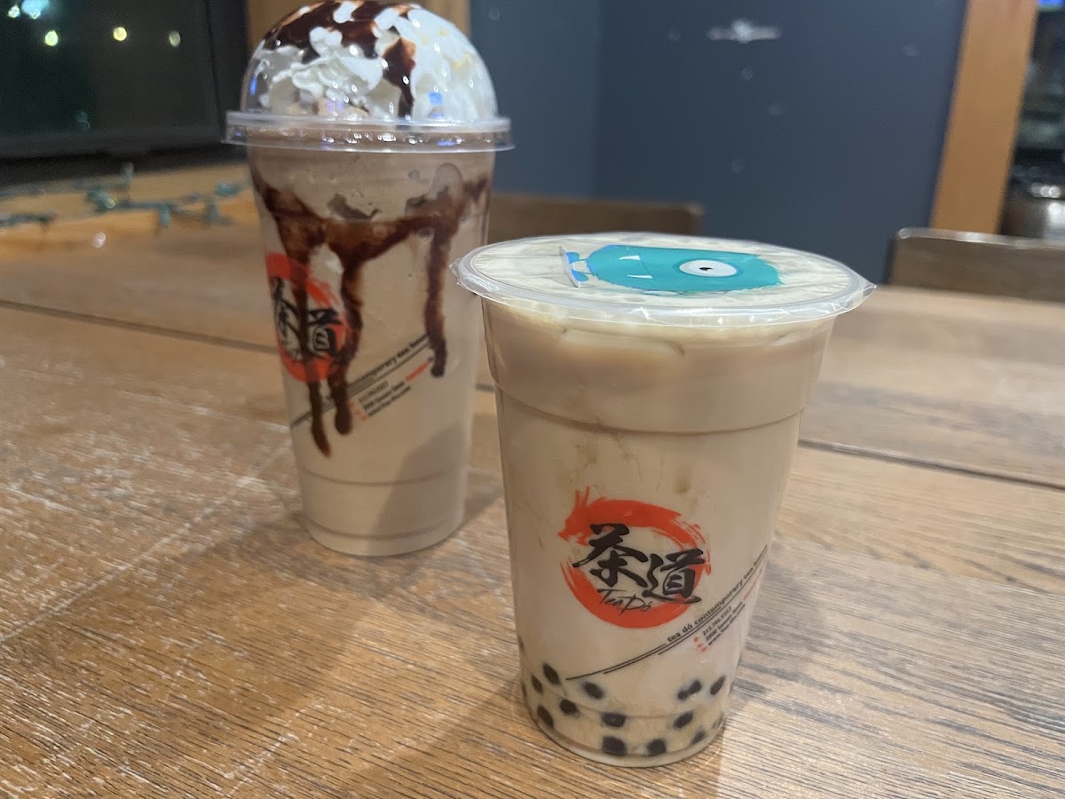 Photo of Tea-Do