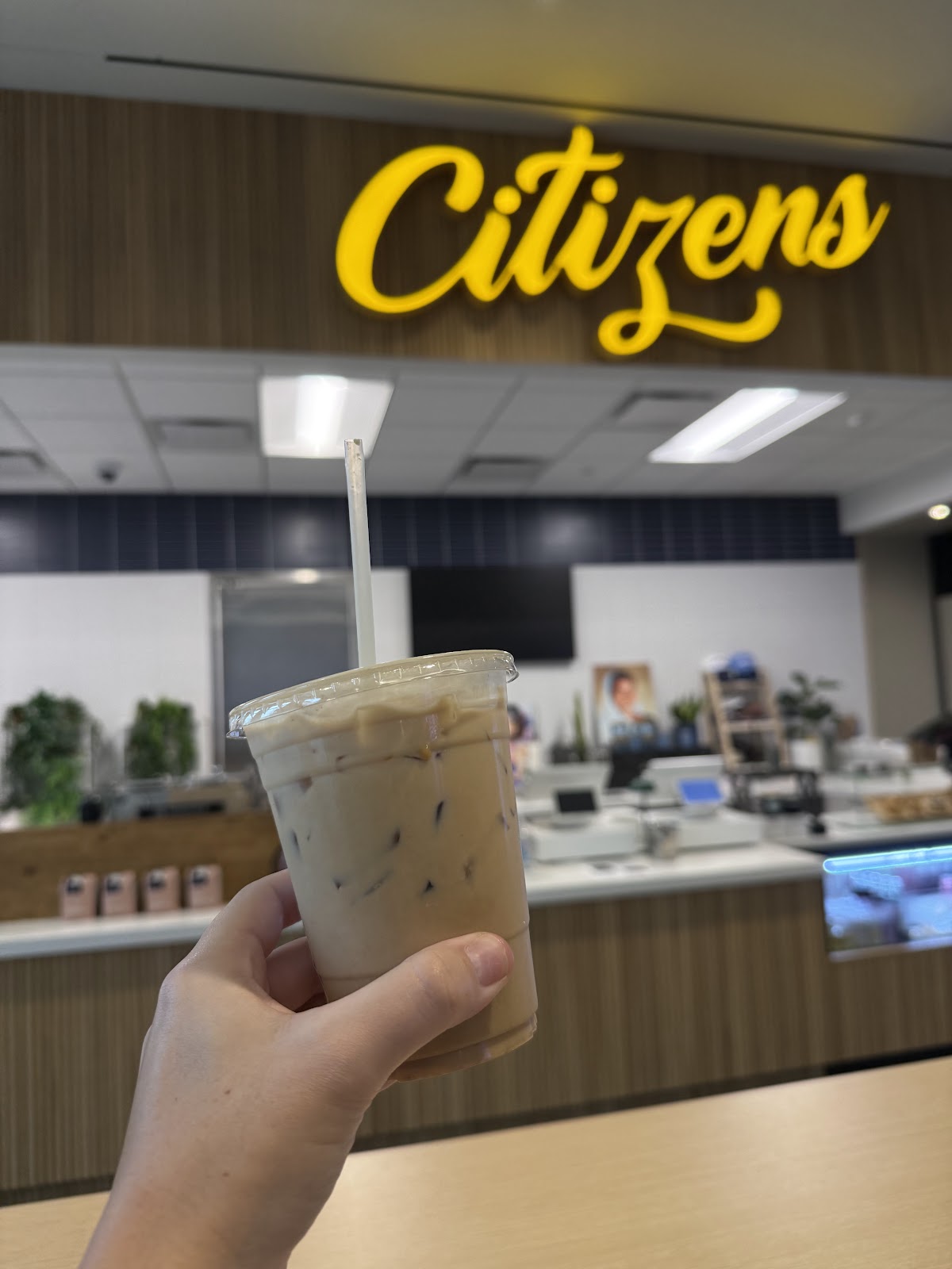Photo of Citizens Coffee & Catering