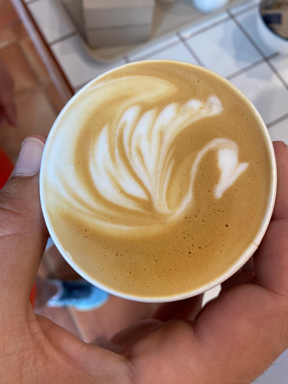 Photo of Syra Coffee