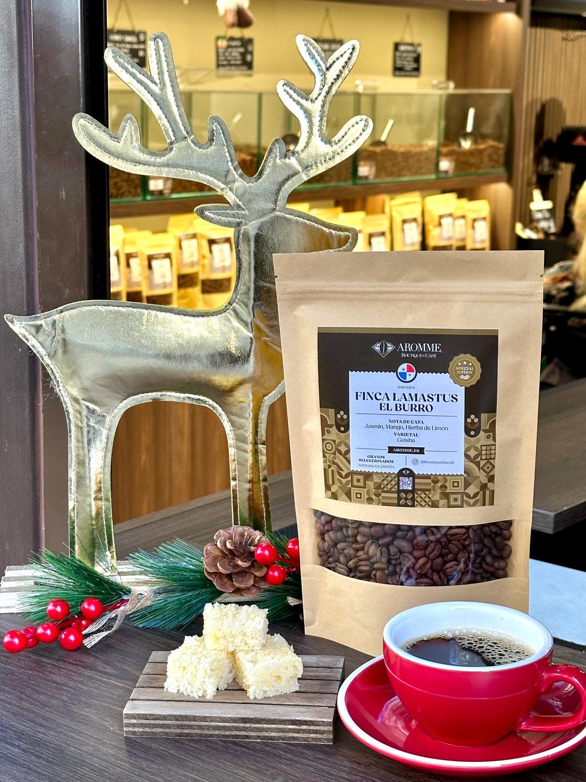 Photo of Aromme Boutique du Café