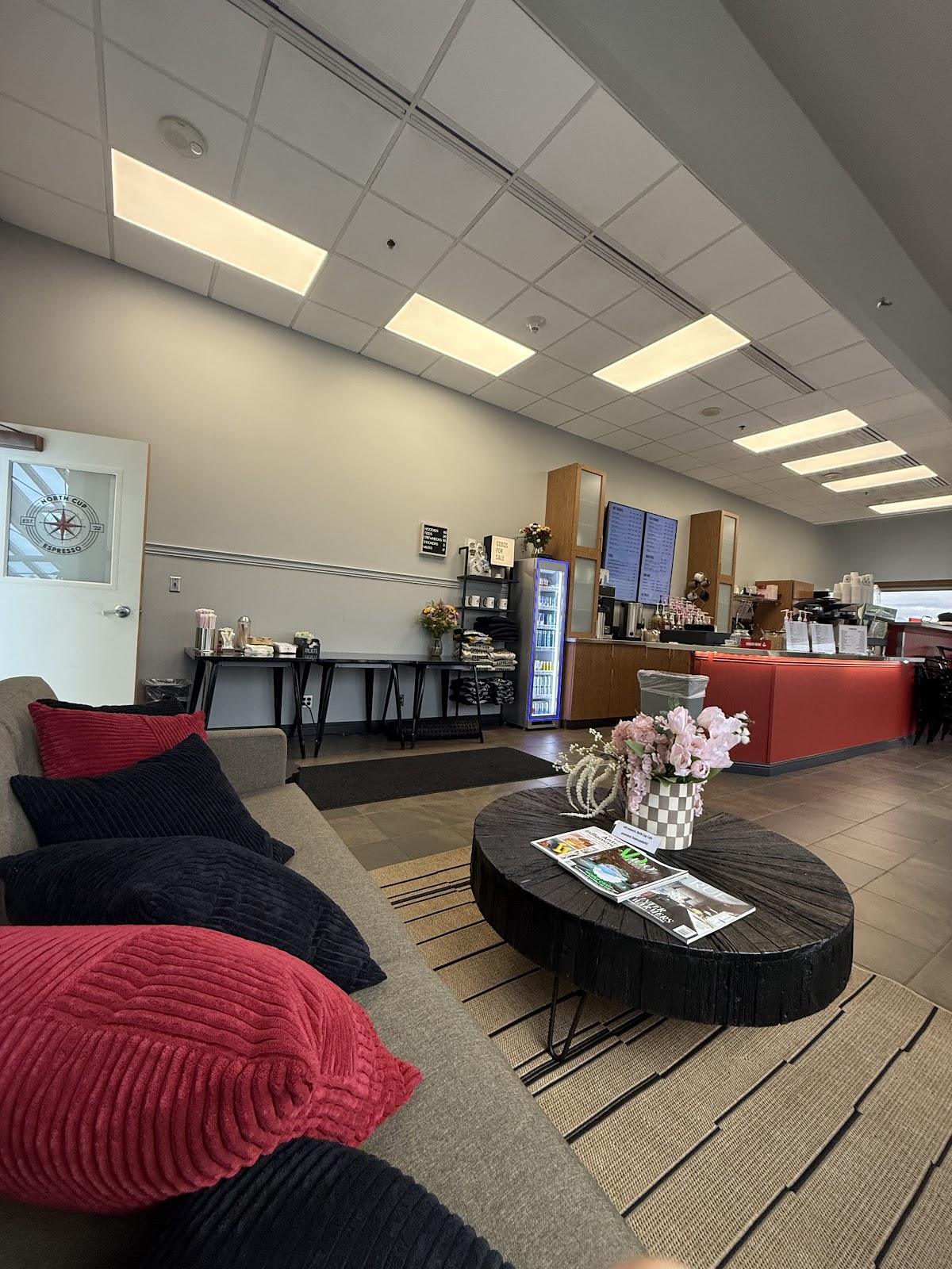 Photo of North Cup Cafe