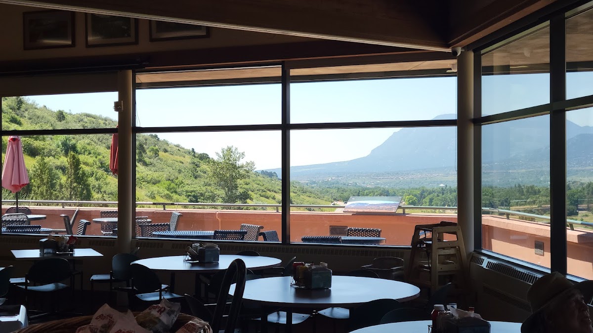 Photo of Gateway Cafe