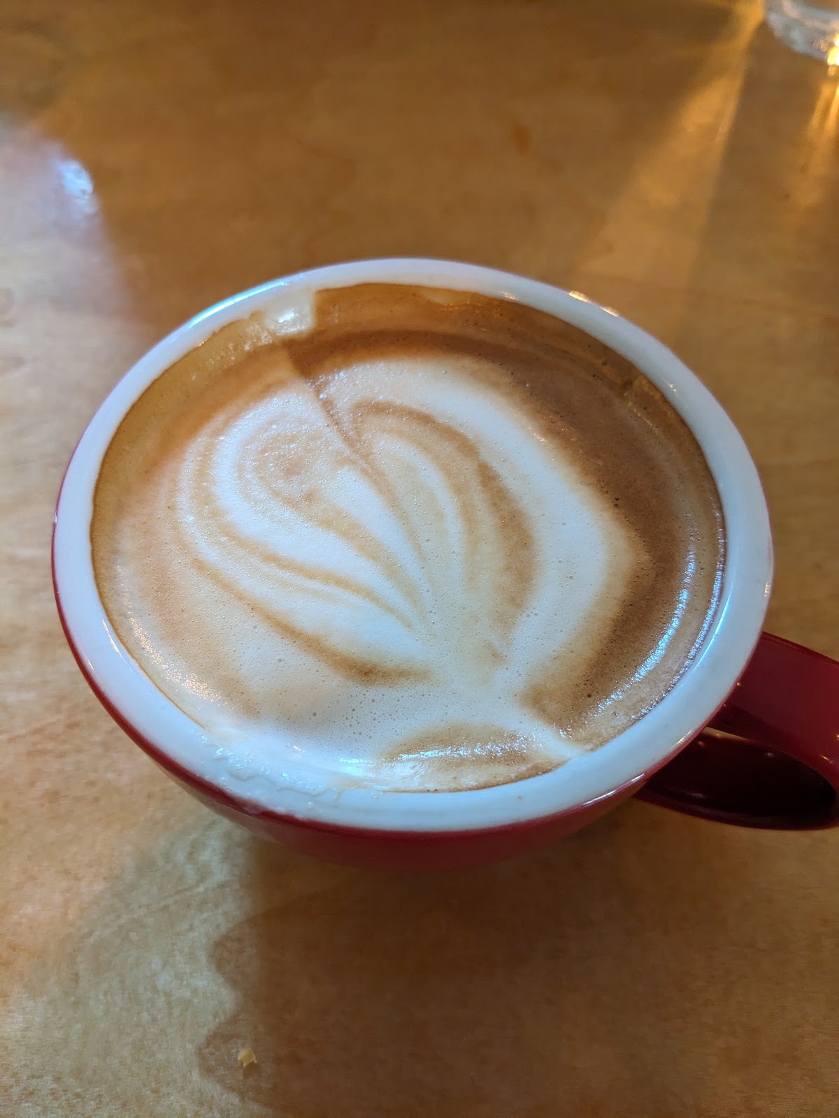 Photo of Eckers Cafe