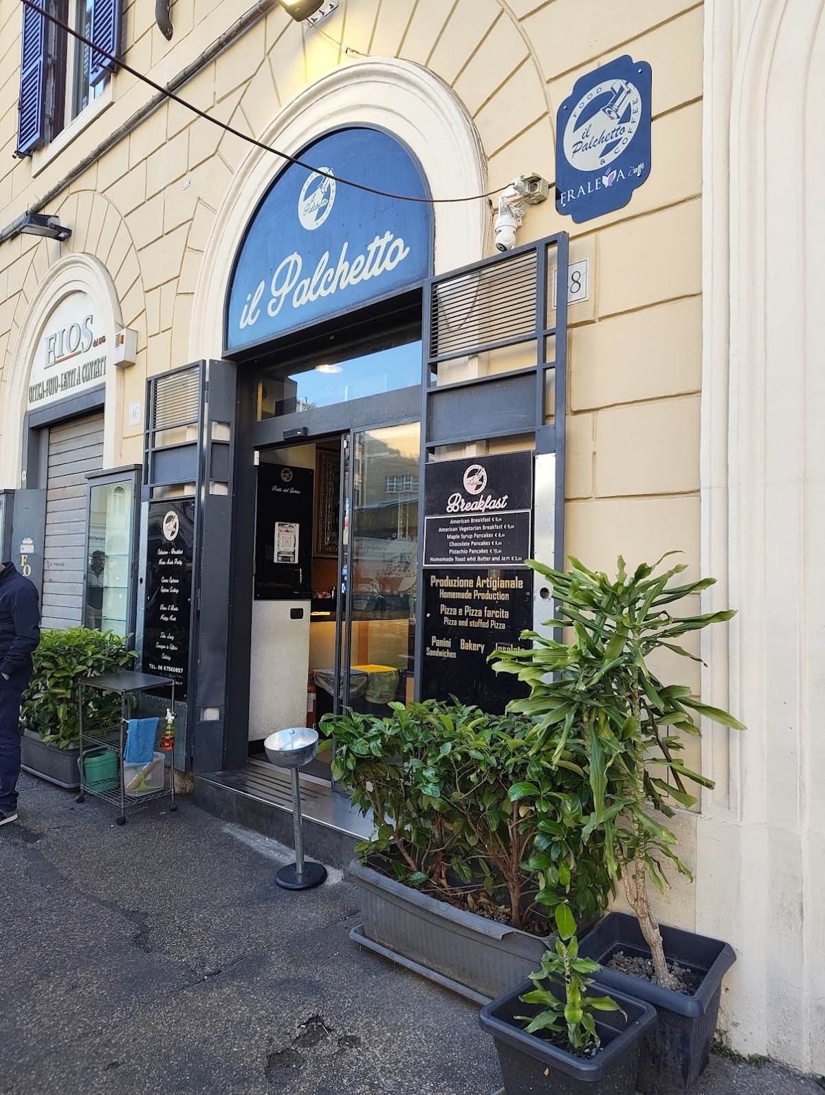 Photo of Bar Il Palchetto