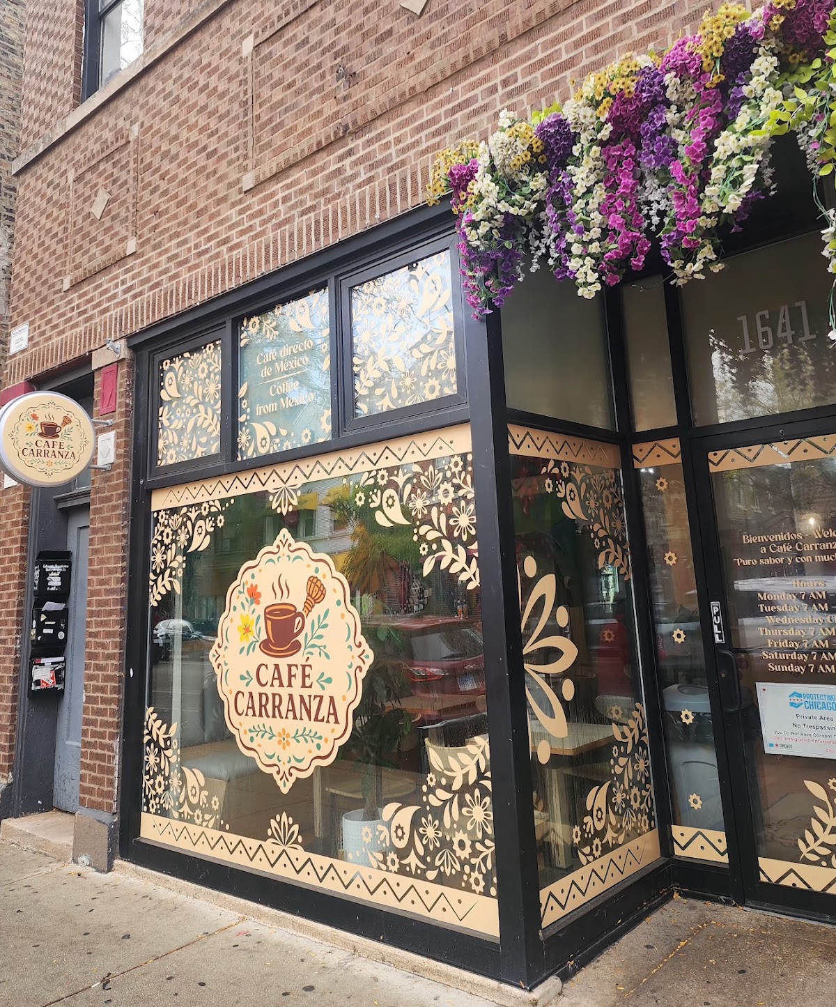 Photo of Café Carranza