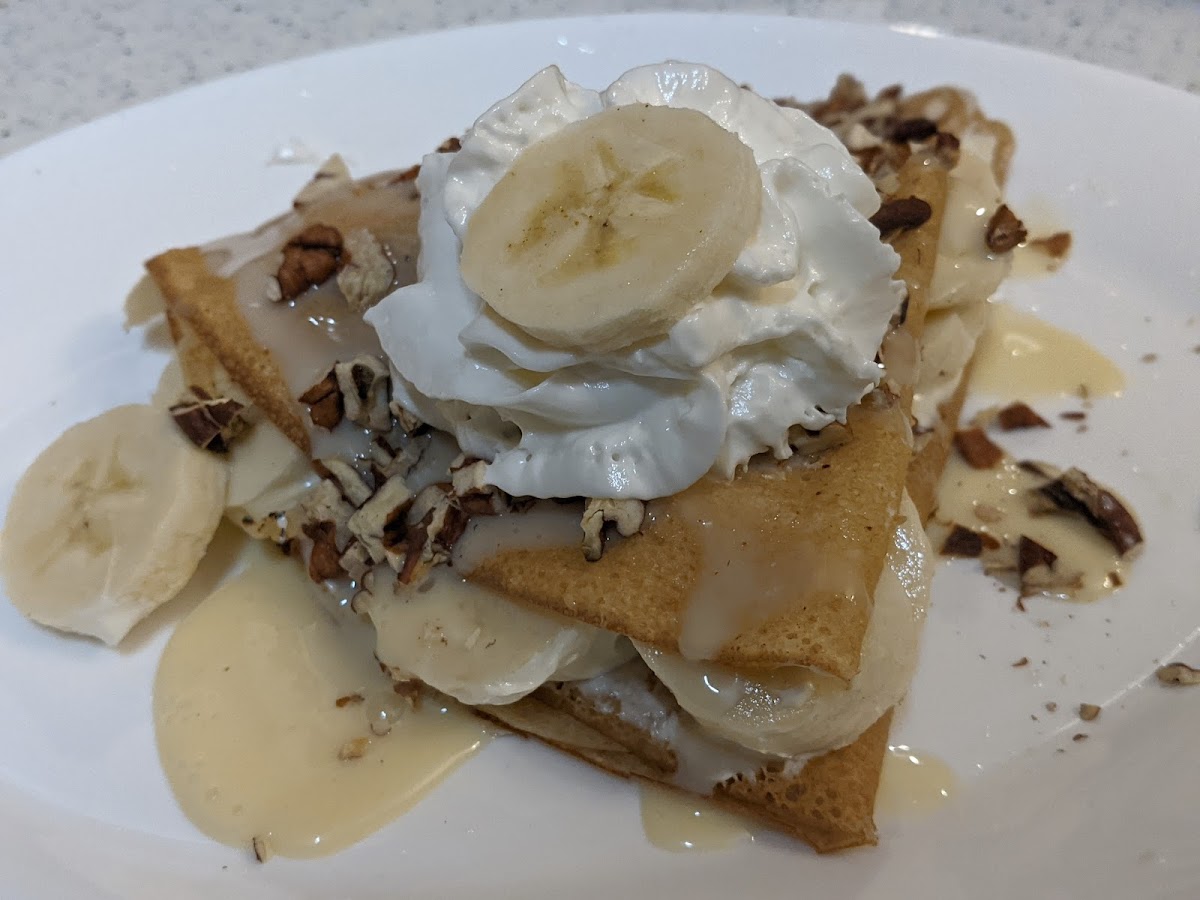 Photo of Crepas & Café