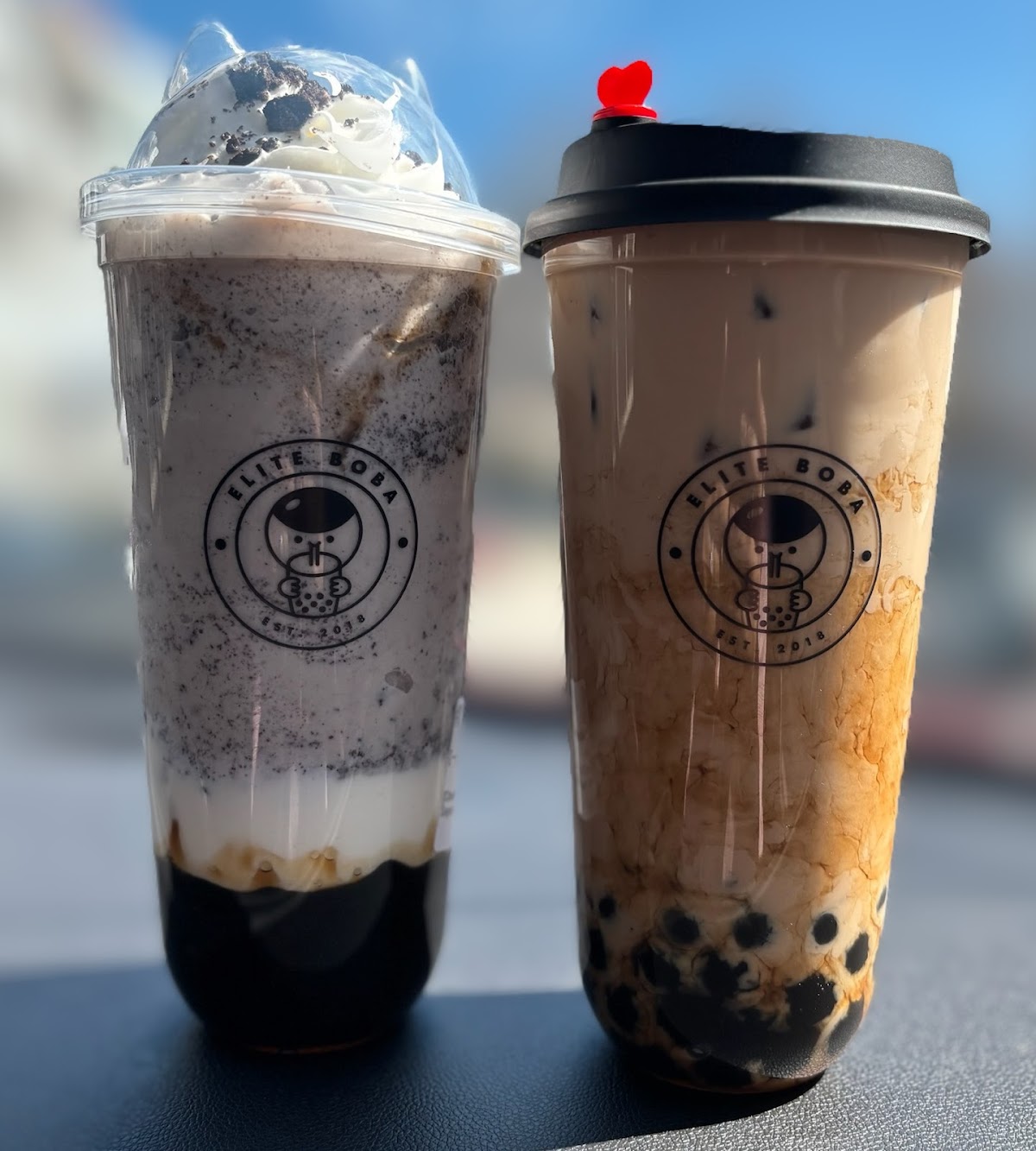 Photo of Elite Boba MKE